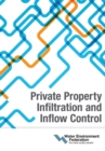 Private Property Infiltration and Inflow Control - Book