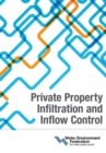 Private Property Infiltration and Inflow Control - eBook