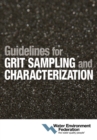 Guidelines for Grit Sampling and Characterization - eBook