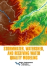 Stormwater, Watershed, and Receiving Water Quality Modeling - Book