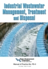 Industrial Wastewater Management, Treatment, and Disposal - Book