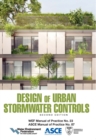 Design of Urban Stormwater Controls - eBook