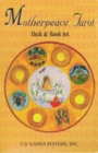 Motherpeace Tarot Set - Book