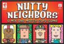 Nutty Neighbours - Book