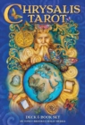 Chrysalis Tarot Deck and Book Set - Book