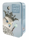 White Sage Tarot - Book