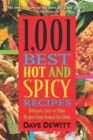 1,001 Best Hot and Spicy Recipes - eBook
