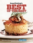 Good Eating's Best of the Best : Great Recipes of the Past Decade from the Chicago Tribune Test Kitchen - eBook