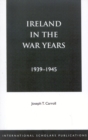 Ireland in the War Years 39-45 - Book