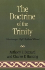 The Doctrine of Trinity : Christianity's Self-inflicted Wound - Book