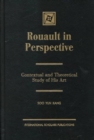 Rouault in Perspective : Contextual and Theoretical - Book