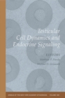 Testicular Cell Dynamics and Endocrine Signaling, Volume 1061 - Book
