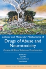 Cellular and Molecular Mechanisms of Drugs of Abuse and Neurotoxicity : Cocaine, GHB, and Substituted Amphetamines Annual of The NY Academy of Science - Book