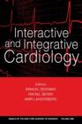 Interactive and Integrative Cardiology, Volume 1080 - Book