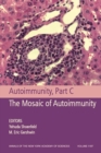 Autoimmunity, Part C : The Mosaic of Autoimmunity, Volume 1107 - Book