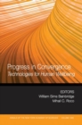 Progress in Convergence : Technologies for Human Wellbeing, Volume 1093 - Book