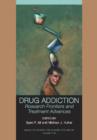 Drug Addiction : Research Frontiers and Treatment Advances, Volume 1120 - Book