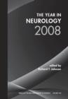 The Year in Neurology 2008, Volume 1142 - Book