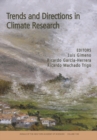 Trends and Directions in Climate Research, Volume 1146 - Book