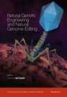 Natural Genetic Engineering and Natural Genome Editing, Volume 1178 - Book