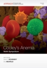 Cooley's Anemia : Ninth Symposium, Volume 1202 - Book