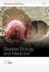 Skeletal Biology and Medicine, Volume 1192 - Book