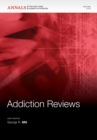 Addiction Reviews 3, Volume 1216 - Book