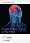 Innate Inflammation and Stroke - Book