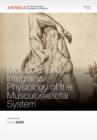 Molecular and Integrative Physiology of the Musculoskeletal System, Volume 1211 - Book