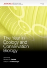 The Year in Ecology and Conservation Biology 2011, Volume 1223 - Book