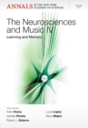 Neurosciences and Music IV : Learning and Memory, Volume 1252 - Book
