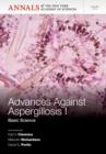 Advances Against Aspergillosis I : Medical Science, Volume 1272 - Book
