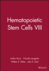 Hematopoietic Stem Cells VIII - Book