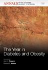 The Year in Diabetes and Obesity, Volume 1281 - Book