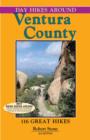 Day Hikes Around Ventura County : 116 Great Hikes - eBook
