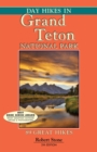 Day Hikes In Grand Teton National Park : 89 Great Hikes - eBook