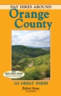 Day Hikes Around Orange County : 112 Great Hikes - eBook