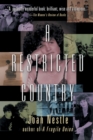 A Restricted Country - Book