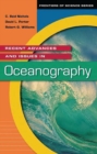 Recent Advances and Issues in Oceanography - Book