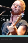 The Words and Music of Sting - eBook