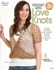Crochet with Love Knots - eBook