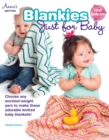 Blankies Just for Babies - eBook