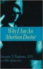 Why I am an Abortion Doctor - Book