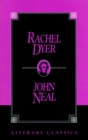 Rachel Dyer - Book