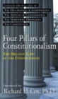Four Pillars of Constitutionalism : The Organic Laws of the United States - Book