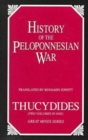 History Of The Peloponnesian War - Book