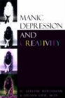 Manic Depression and Creativity - Book