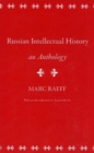 Russian Intellectual History - Book
