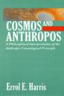 Cosmos and Anthropos - Book