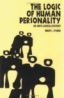 The Logic of Human Personality : An Onto-Logical Account - Book